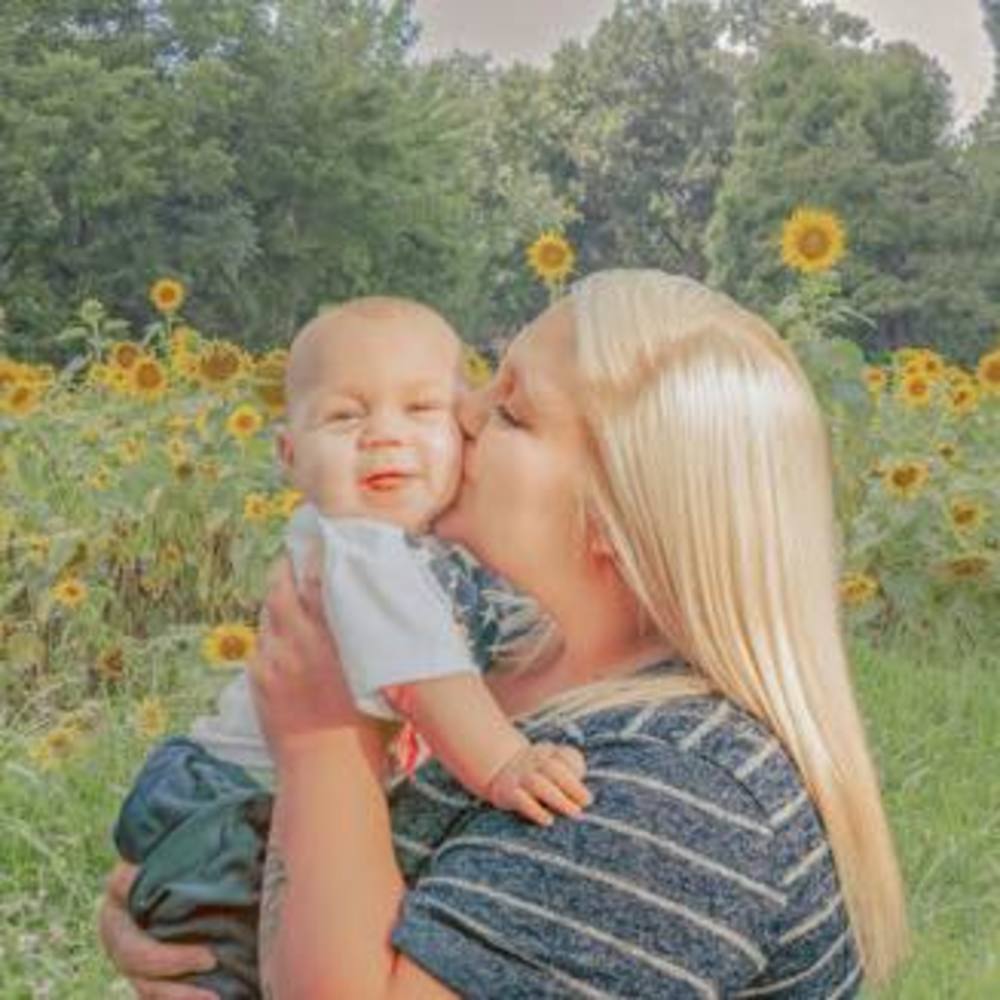 Meet your Posher, Sadie